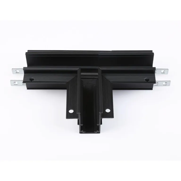 Коннектор T-образный для встраиваемого шинопровода Ambrella light Track System Magnetic GL3356 в Нижнем Новгороде