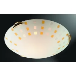 Потолочный светильник Sonex Quadro 363