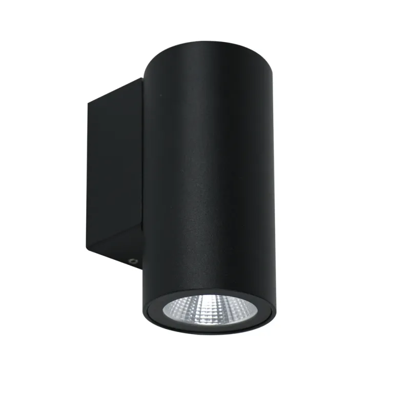 Уличный настенный светильник Arte Lamp Torcular A1807AL-1BK в Нижнем Новгороде
