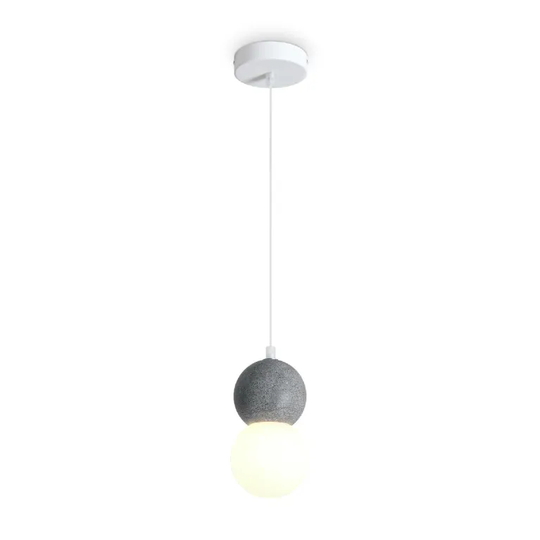 Подвесной светильник Freya Concrete FR5484PL-01W1 в Нижнем Новгороде