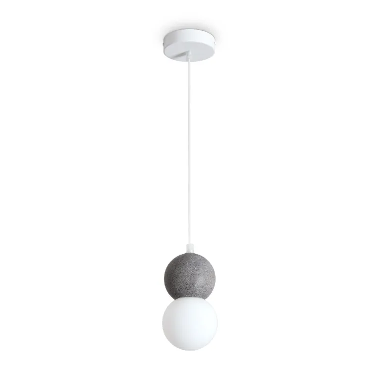 Подвесной светильник Freya Concrete FR5484PL-01W1 в Нижнем Новгороде