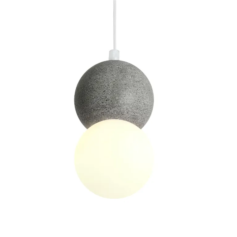 Подвесной светильник Freya Concrete FR5484PL-01W1 в Нижнем Новгороде