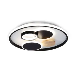 Потолочная люстра Ambrella Light LineTech FL4802