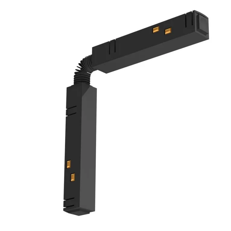Коннектор питания гибкий Ambrella light Track System Magnetic GL3637 в Нижнем Новгороде