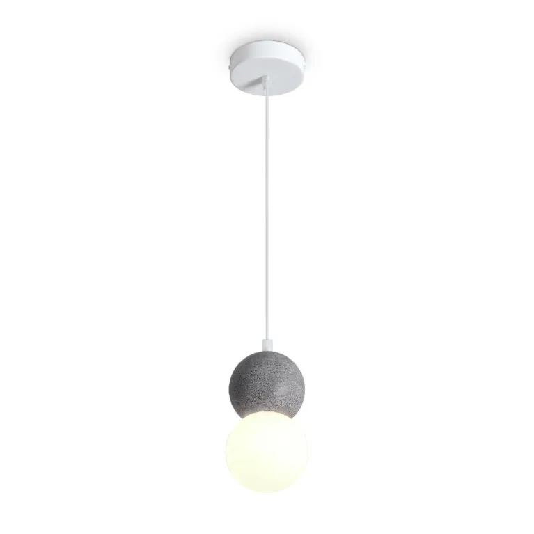 Подвесной светильник Freya Concrete FR5484PL-01W1 в Нижнем Новгороде