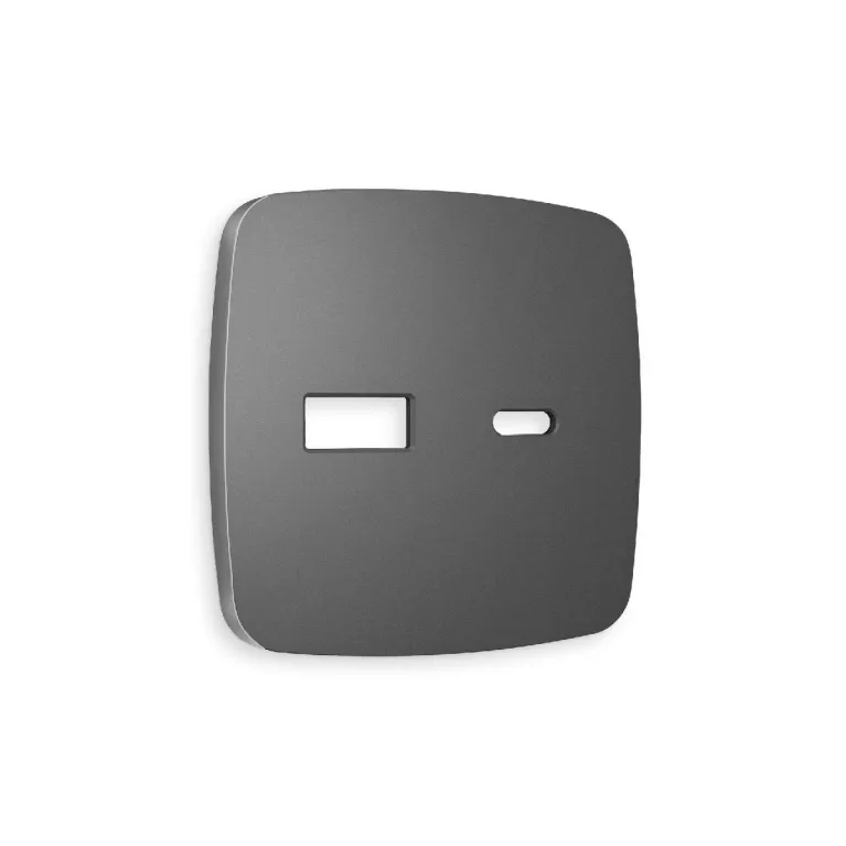 Лицевая панель для розетки 2USB тип A+C Ambrella Volt Omega OP6610 в Нижнем Новгороде