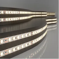 Светодиодная лента Elektrostandard 24V 8W 120Led 2116 IP20 тёплый белый 5м 4690389176623