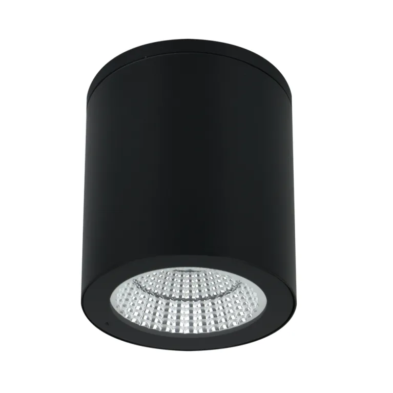 Уличный потолочный светильник Arte Lamp Torcular A1813PF-1BK в Нижнем Новгороде