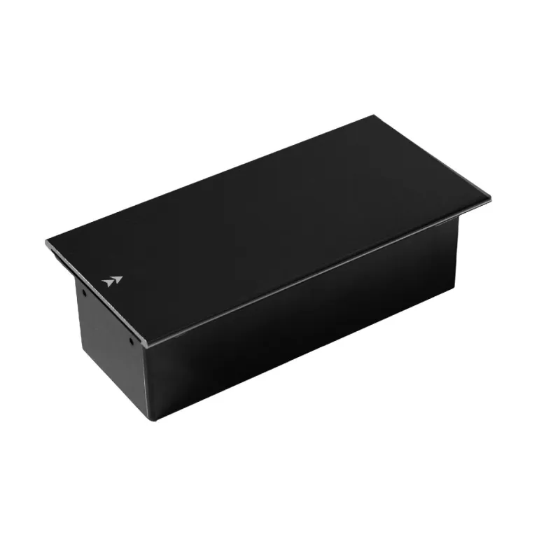 Блок розеток JX (Slide Top) (3 секции с кабелем питания) Mebax 00-00002887 в Нижнем Новгороде