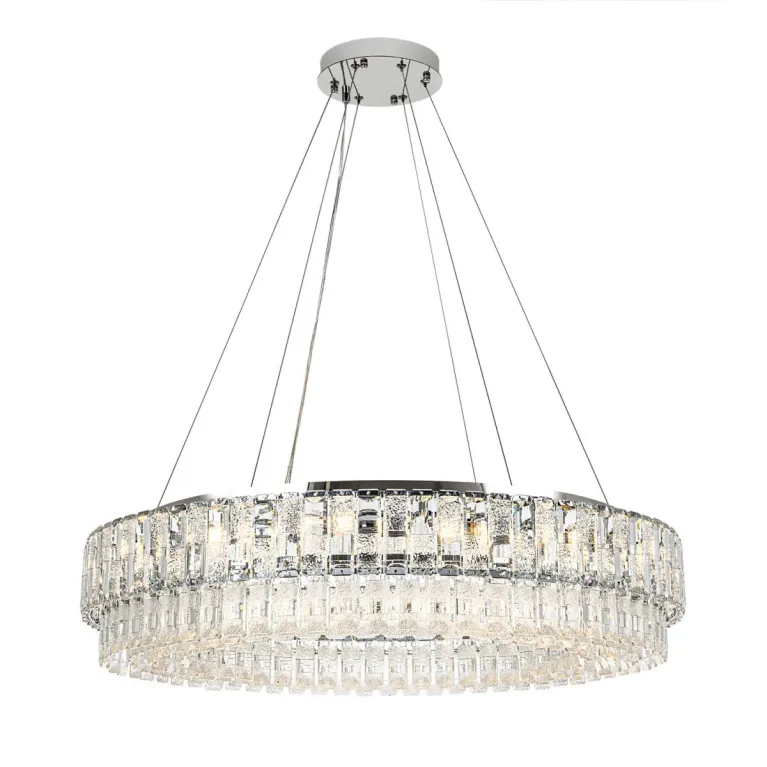 Подвесная люстра Modelux ML.7039.800 CR в Нижнем Новгороде