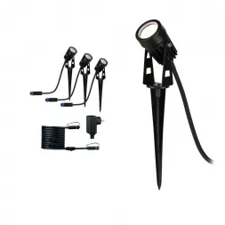 Ландшафтный светодиодный светильник Paulmann Plug Shine 94373