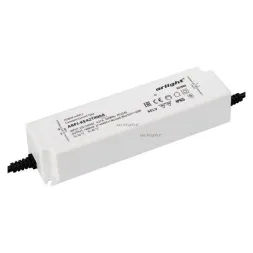 Блок питания Arlight ARPJ-KE421400A (60W, 1400mA, PFC) 021904