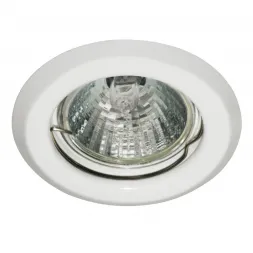Встраиваемый светильник Paulmann Premium Line Halogen 3609