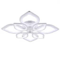 Потолочный светодиодный светильник Freya Fiore FR6015CL-L84W