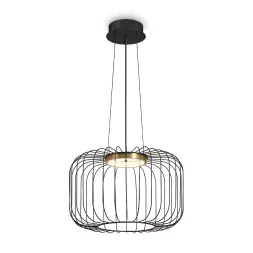 Подвесной светильник Freya Citrus FR5398PL-L8B