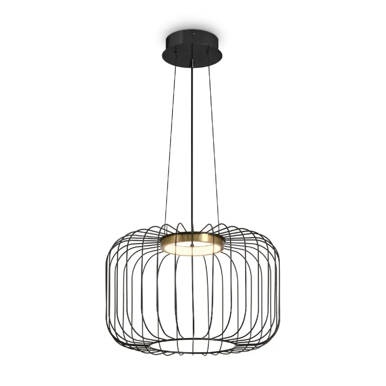 Подвесной светильник Freya Citrus FR5398PL-L8B в Нижнем Новгороде