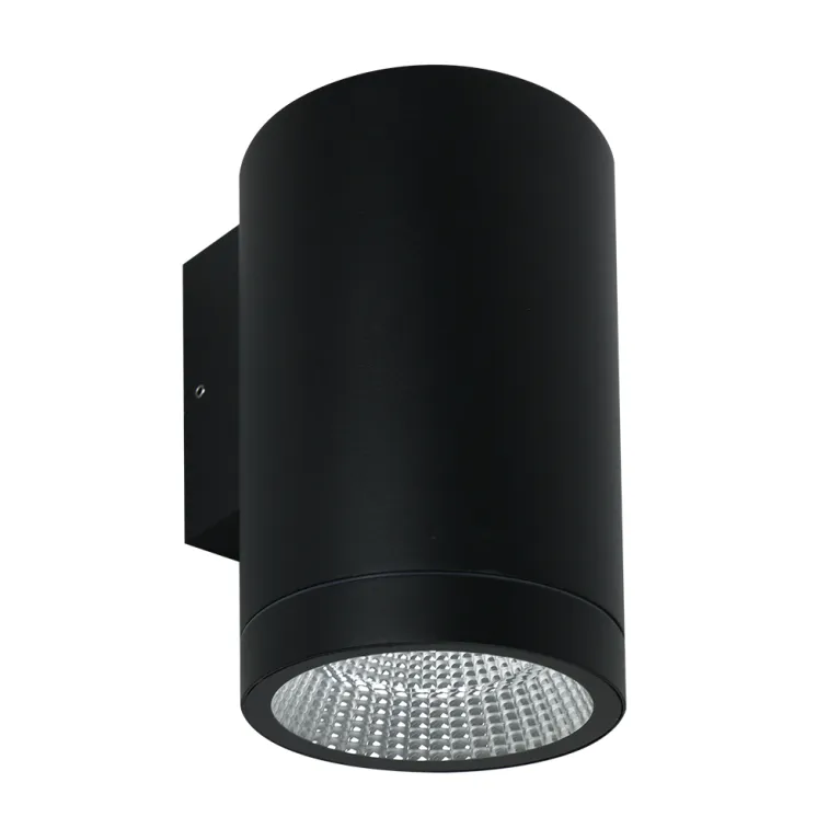 Уличный настенный светильник Arte Lamp Torcular A1813AL-1BK в Нижнем Новгороде