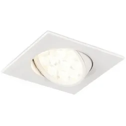 Встраиваемый светильник Simple Story 2084-LED12DLW