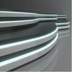 Светодиодные ленты Elektrostandard 24V 10W 120Led 2835 IP65 холодный белый 5м 4690389176128