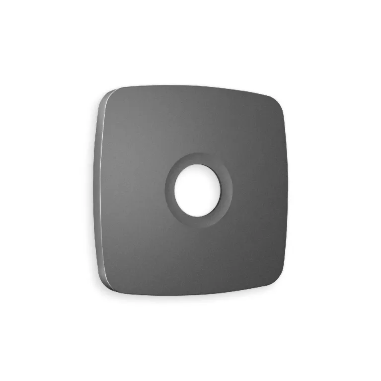 Лицевая панель для TV розетки Ambrella Volt Omega OP6630 в Нижнем Новгороде