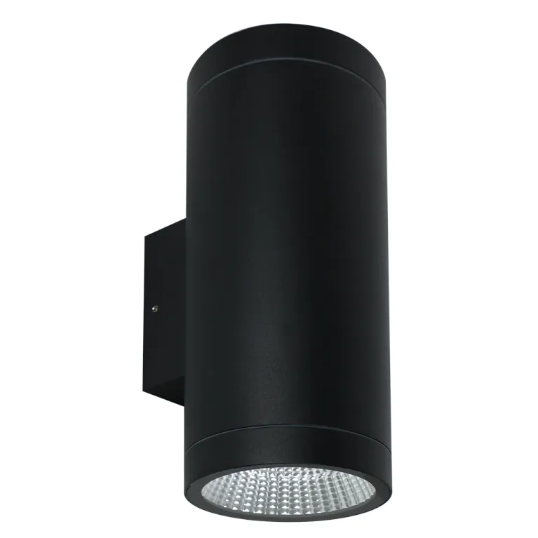 Уличный настенный светильник Arte Lamp Torcular A1813AL-2BK в Нижнем Новгороде