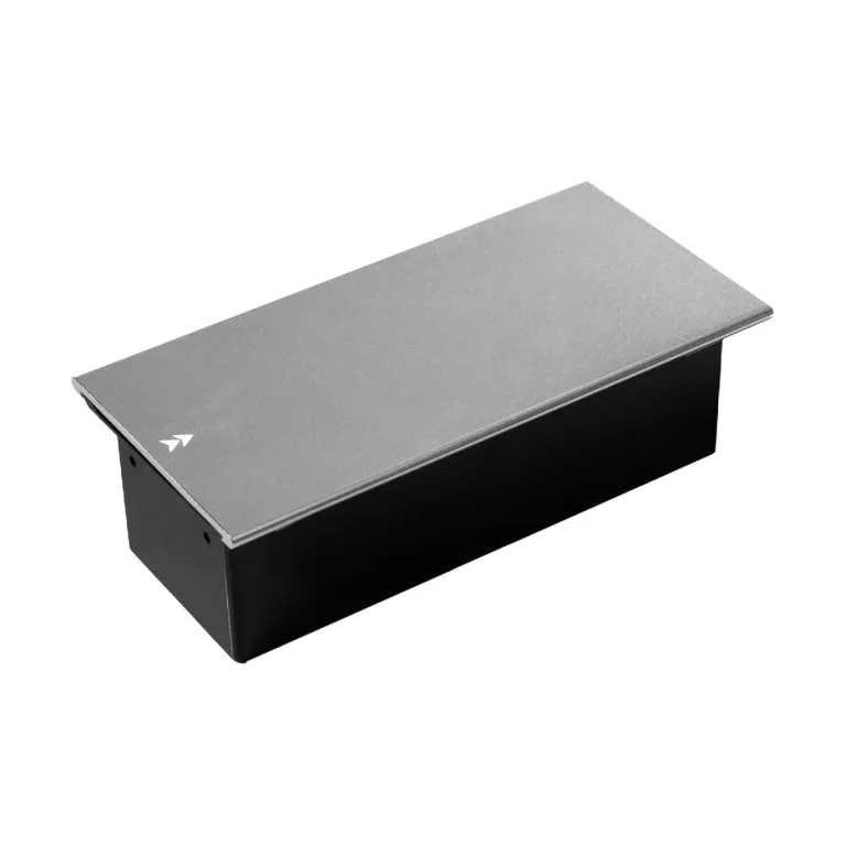 Блок розеток JX (Slide Top) (3 секции с кабелем питания Mebax 00-00002886 в Нижнем Новгороде