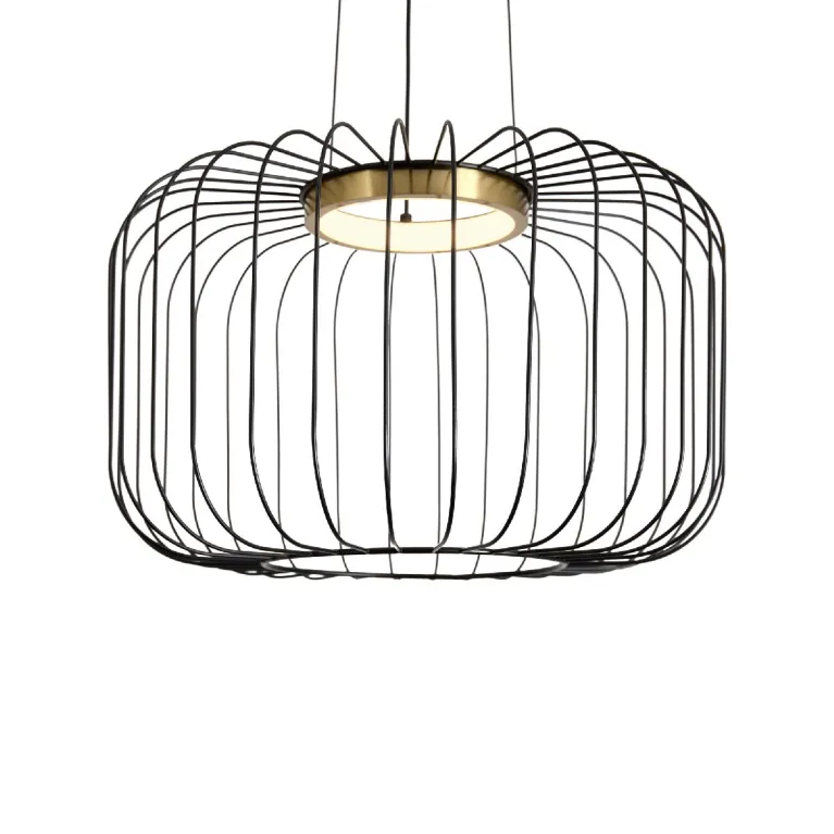 Подвесной светильник Freya Citrus FR5398PL-L8B в Нижнем Новгороде