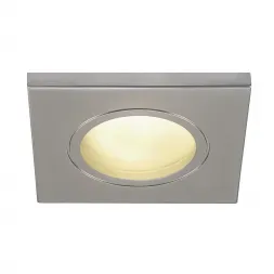 Встраиваемый светильник SLV Dolix Out Square 1001163