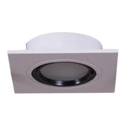 Точечный светильник Reluce 16111-9.0-001 WT+BK