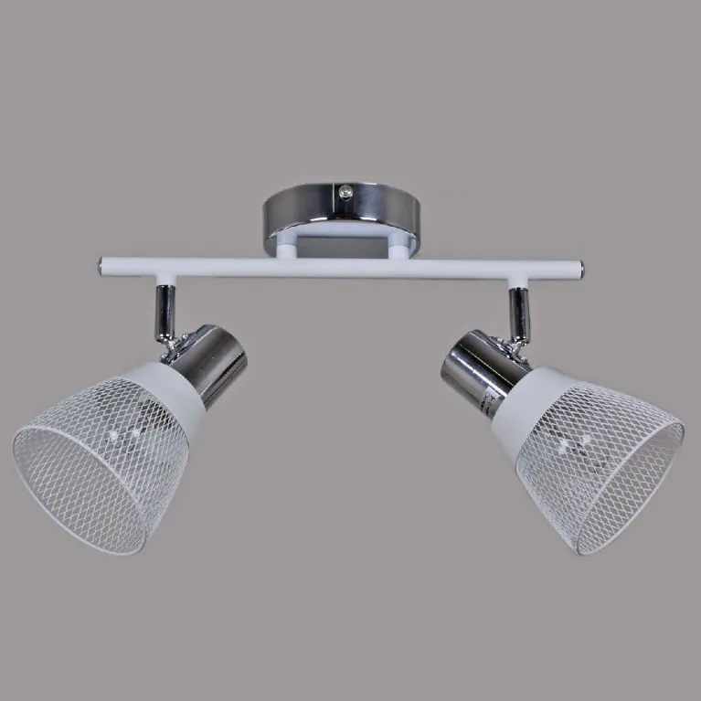 Спот Reluce 05968-0.8-02 WH+CR в Нижнем Новгороде