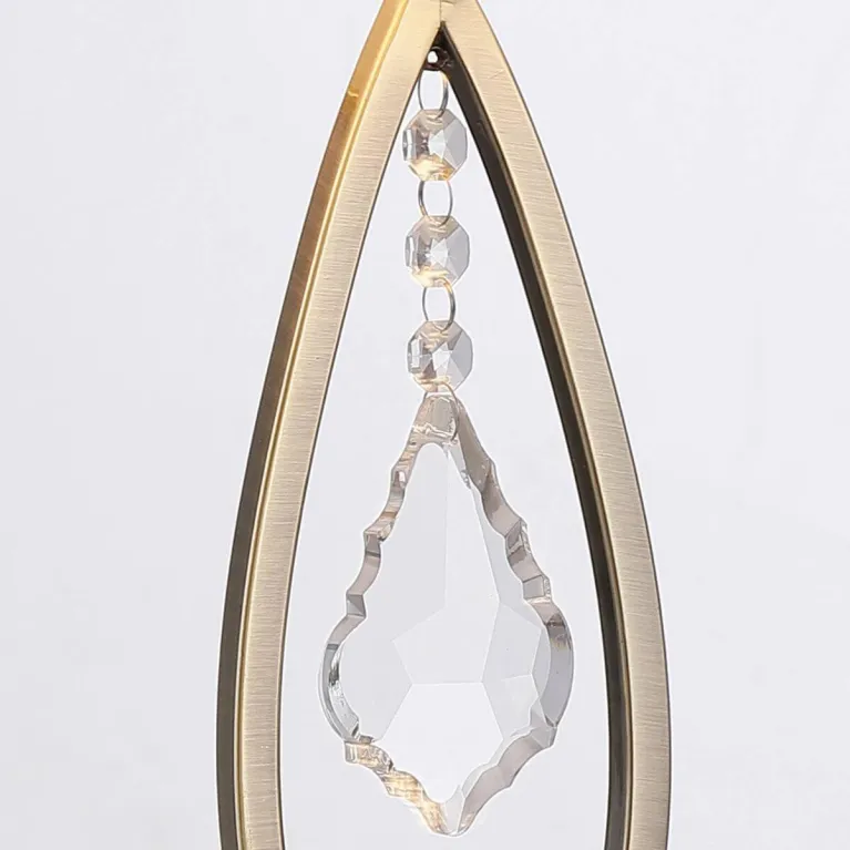 Настольная лампа Illumico IL5241-1T-27 AB в Нижнем Новгороде