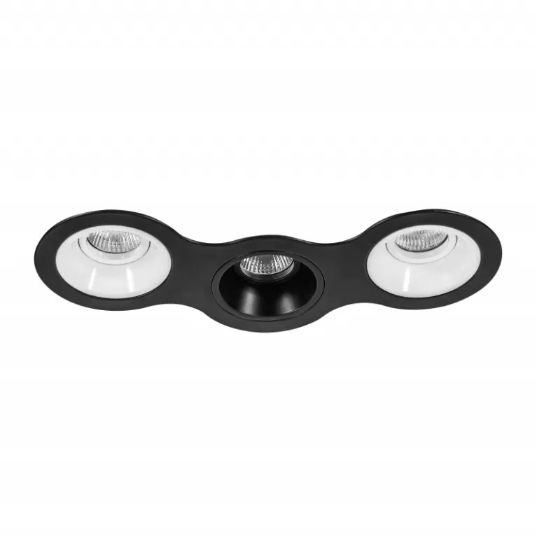 Встраиваемый светильник Lightstar D697060706 (214697+214606+214607+214606) в Нижнем Новгороде