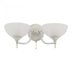 Бра Arte Milano 340049/2W WT+G