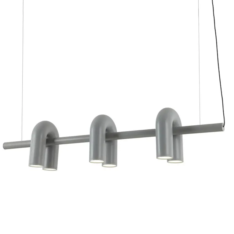 Подвесная светодиодная люстра Kink Light Канти 08465-3A,16 в Нижнем Новгороде