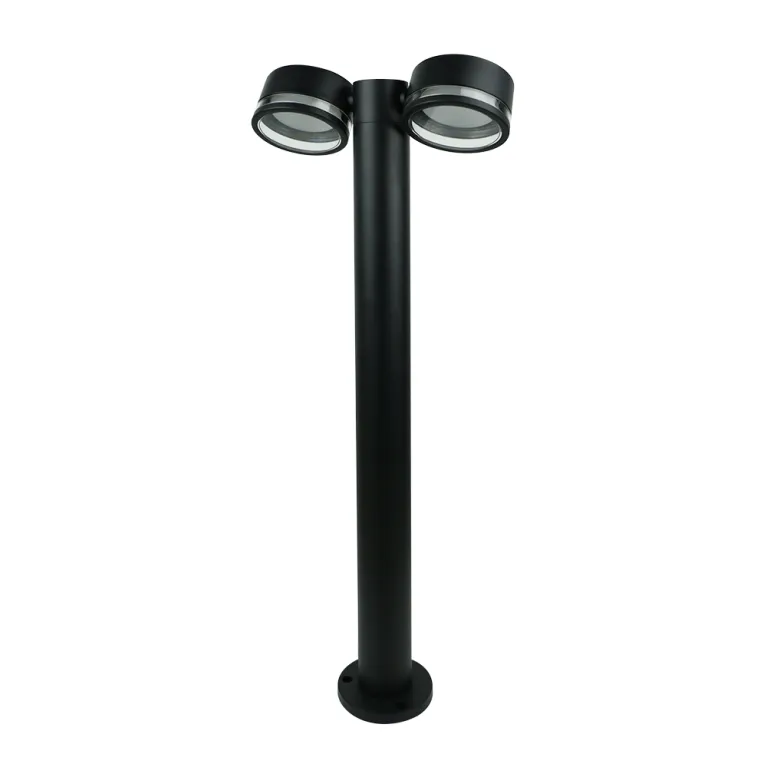 Ландшафтный светильник Arte Lamp Nunki A1910PA-2BK в Нижнем Новгороде