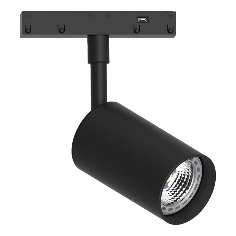 Трековый магнитный светильник Feron AL116 48725 в Нижнем Новгороде