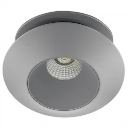 Встраиваемый светодиодный светильник Lightstar Orbe 051309