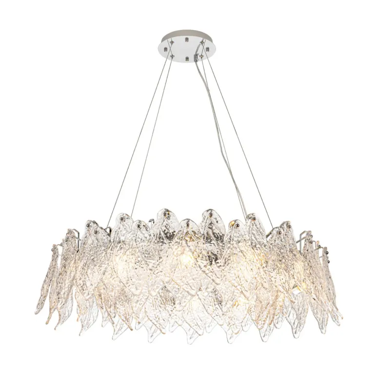 Подвесная люстра Modestyle MS.2290.12 CR в Нижнем Новгороде