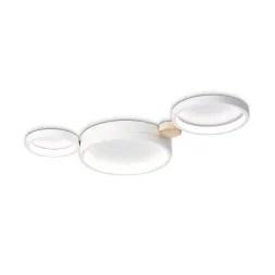 Потолочная люстра Ambrella Light LineTech FL4812