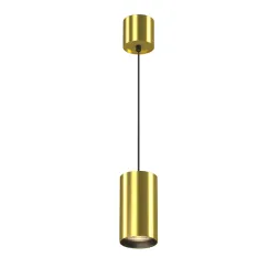 Подвесной светильник Maytoni Vol P100PL-20W3K-BS