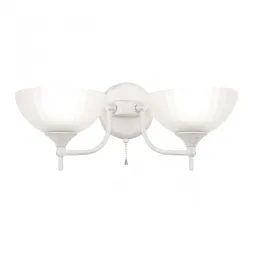 Бра Arte Milano 340049/2W WT+SL