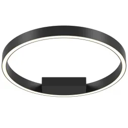 Потолочный светильник Maytoni Rim MOD058CL-L25B4K