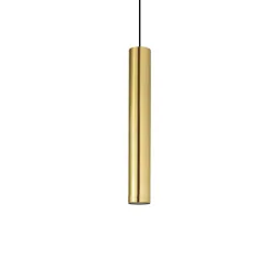 Подвесной светильник Ideal lux LOOK SP1 D06 OTTONE 259239