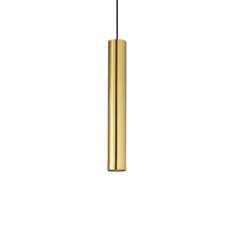 Подвесной светильник Ideal lux LOOK SP1 D06 OTTONE 259239 в Нижнем Новгороде