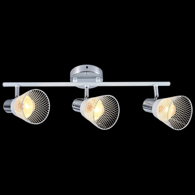 Спот Reluce 05968-0.8-03 WH+CR в Нижнем Новгороде