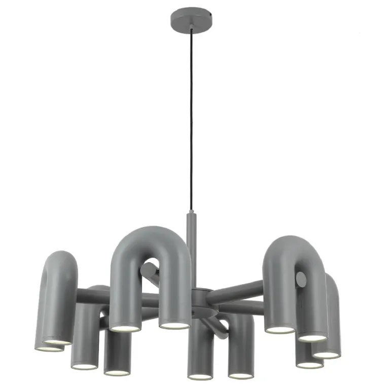 Подвесная светодиодная люстра Kink Light Канти 08465-6,16 в Нижнем Новгороде