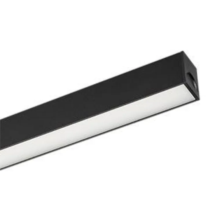 Трековый светодиодный светильник для магнитного шинопровода Arlight Mag-Flat-25-L600-18W Warm3000 03 в Нижнем Новгороде