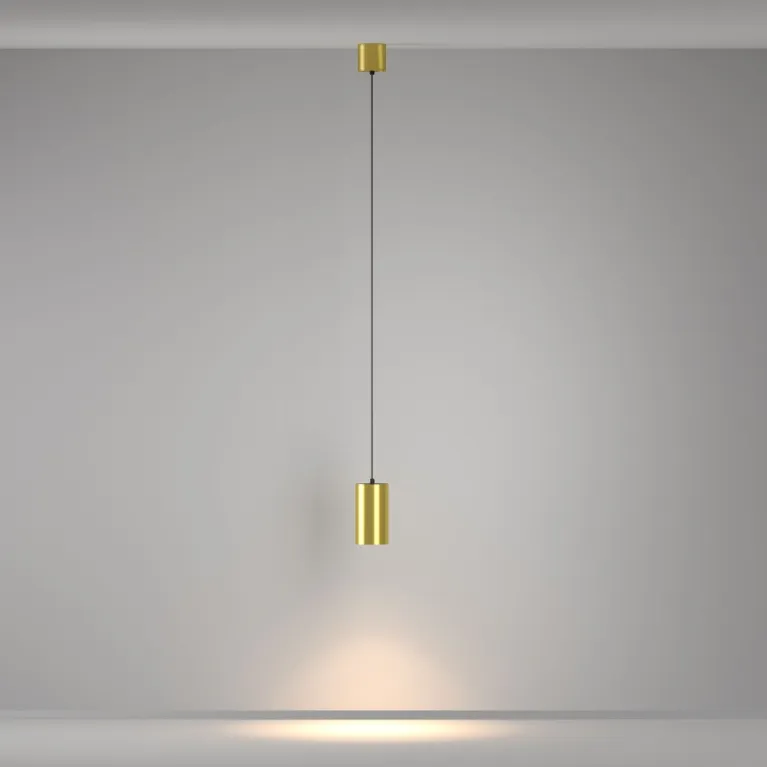 Подвесной светильник Maytoni Vol P100PL-20W3K-BS в Нижнем Новгороде