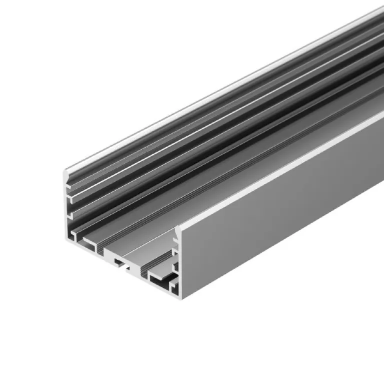 Профиль Arlight PLS-LOCK-W50-SMT-2000 ANOD 033772 в Нижнем Новгороде
