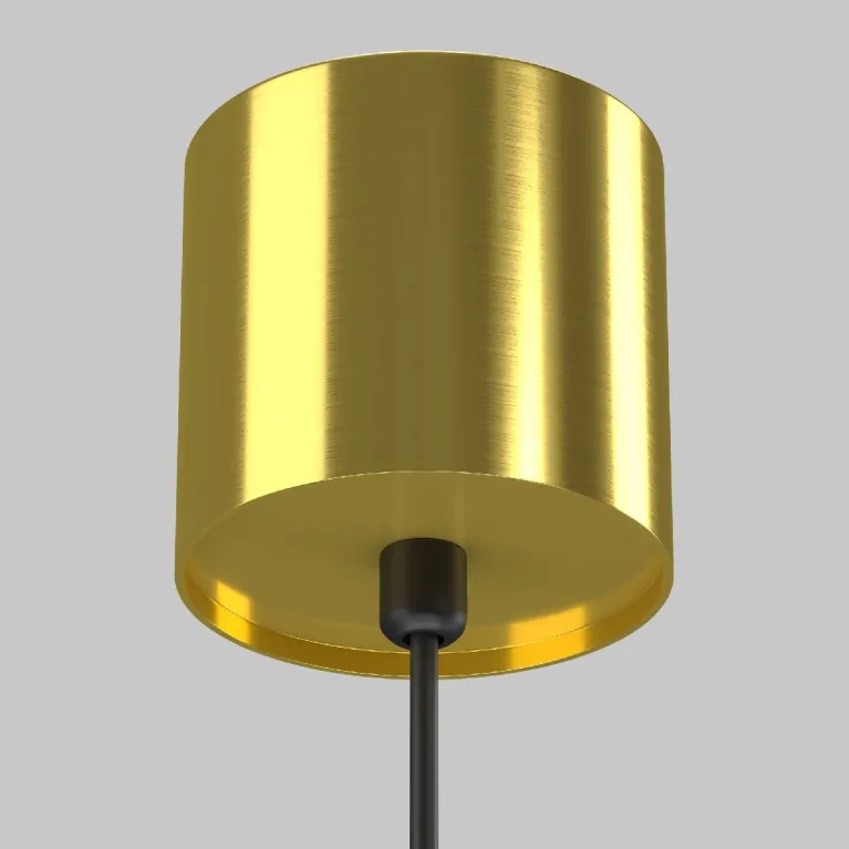 Подвесной светильник Maytoni Vol P100PL-20W3K-BS в Нижнем Новгороде